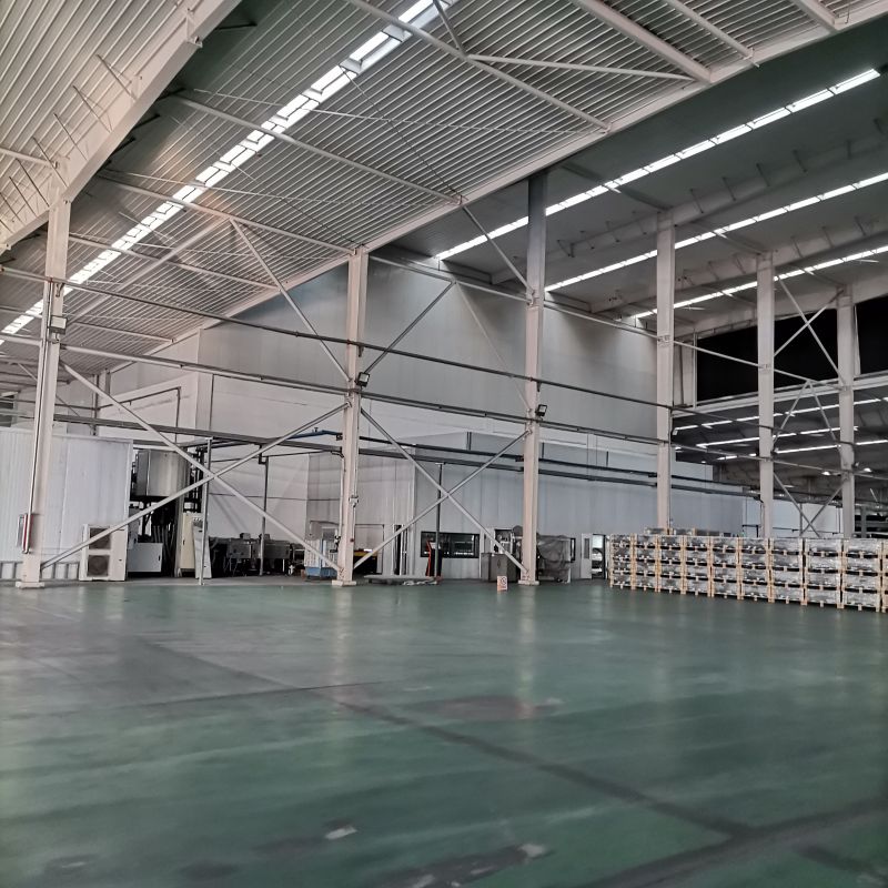 工業廠房隔音降噪